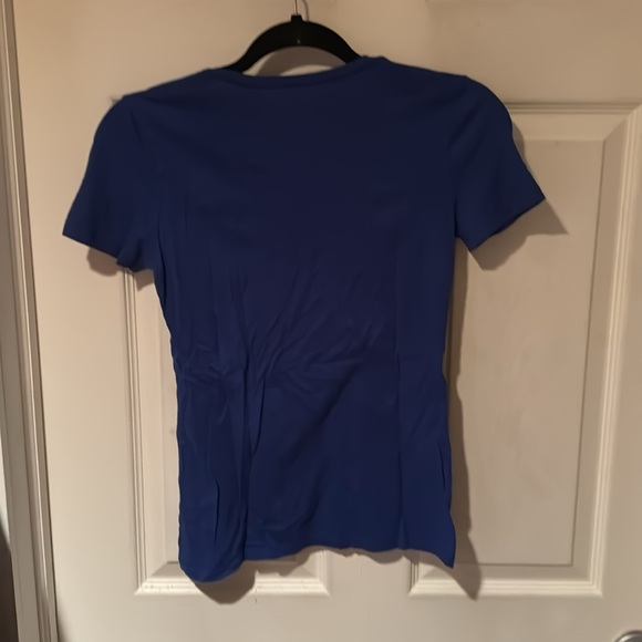 Sexy basics tee - Picture 4 of 4